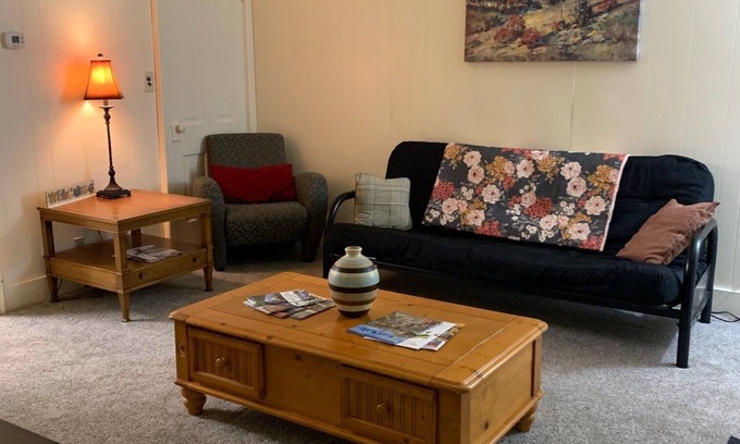 Wausau House | Cozy 3-bedroom house for your family to enjoy and relax