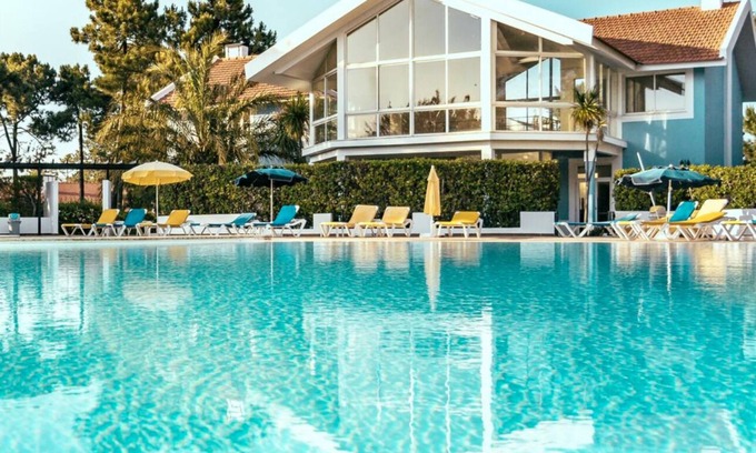 Comporta House | Cozy 3 bedroom NEW Villa, sleeps 7
