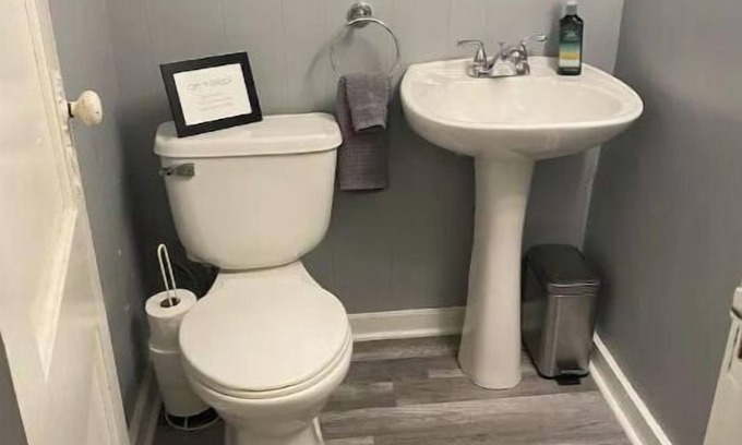 Waverly House | Cozy 3-bedroom residential home