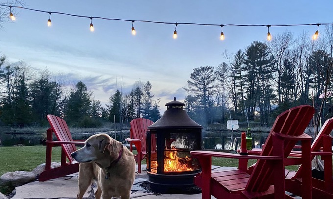 Douro-Dummer Cottage | Cozy 3 bedroom Stoney Lake Family Cottage
