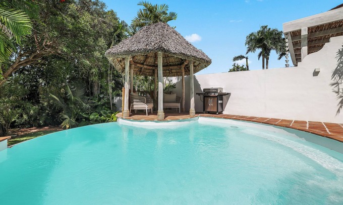 Las Palmas House | Cozy 3-bedroom townhome in fabulous Marina Casa De Campo. Quiet neighborhood!