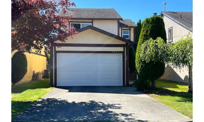 Richmond Villa | Cozy 3-bedroom villa with free parking