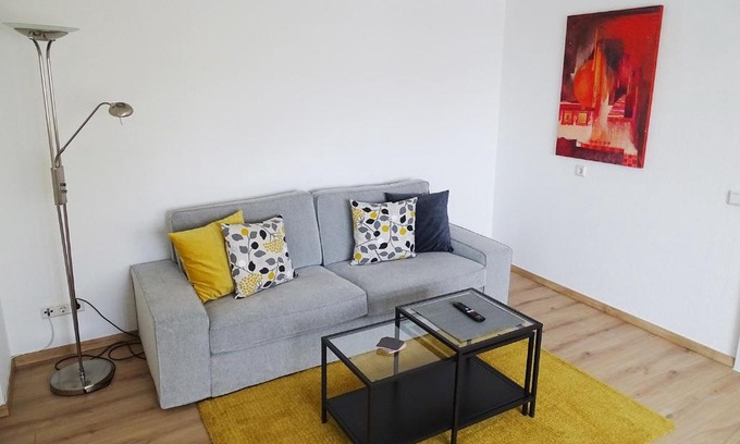 Ehrenfeld Apartment | cozy 3 room Apartment