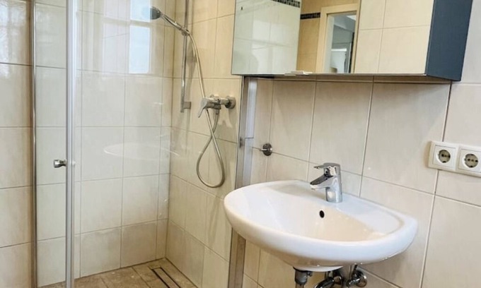 Dechendorf Apartment | Cozy 3-room apartment with good connections