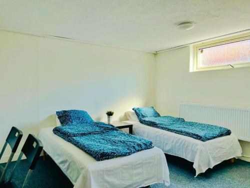Dammhagen Apartment | Cozy 3 rooms apartment with 7 bed in Landskrona