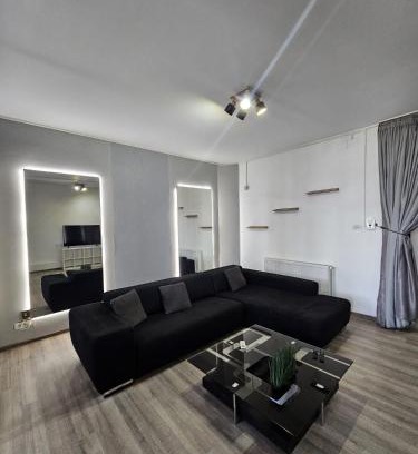 Arad Apartment | Cozy 3 rooms central in Arad