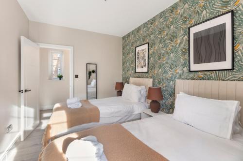 Shacklewell Apartment | Cozy 3Bed Gem Hackney Fast access to Ctr London