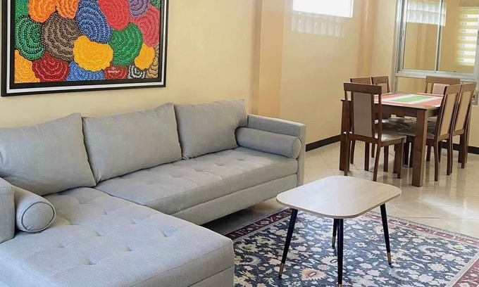 Pili House | Cozy 3br home entry to CWC, Pili Golf, Naga, Bicol