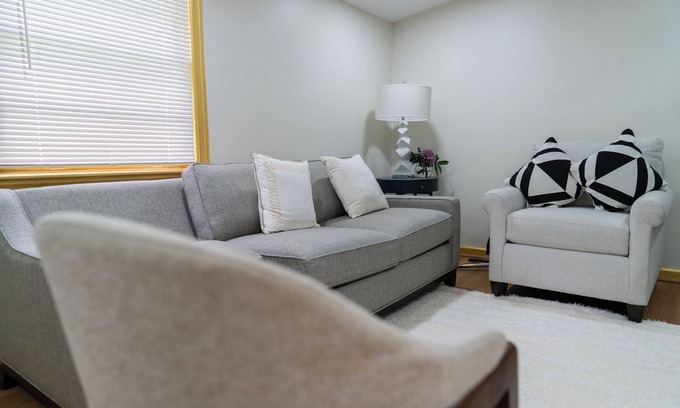 Upper Marlboro Villa | Cozy 4-BDR in Upper Marlboro - Minutes from D.C.