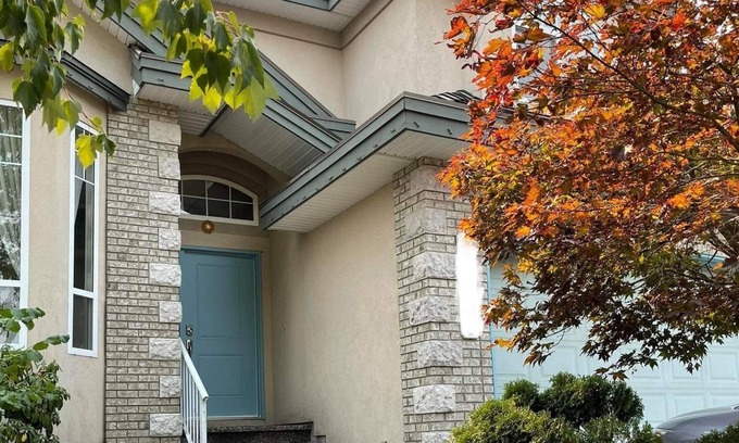 Guildford House | Cozy 4 bedroom house