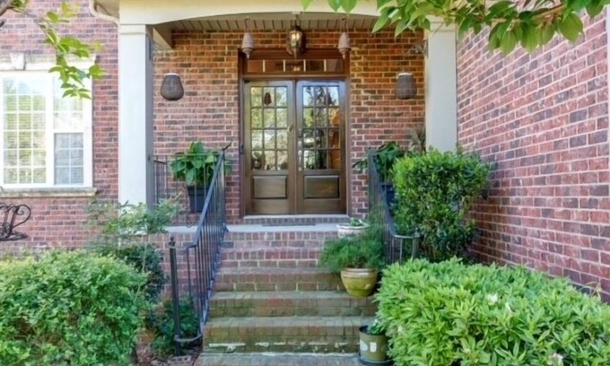 Fort Mill House | Cozy 4xBed 4xBath Gem