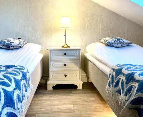 Landskrona Apartment | Cozy 5 rooms apartment Landskrona city
