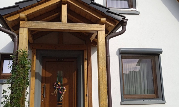 Kleinostheim Apartment | Cozy 50sqm vacation apartment in the heart of Kleinostheim