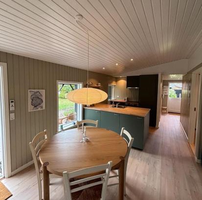 Juelsminde House | Cozy 6 person holiday home in Juelsminde - 5 minutes walk to the beach