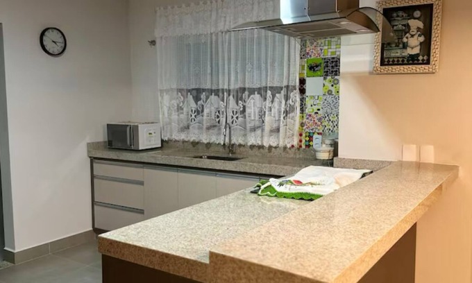 Itapoa Apartment | Cozy apartment near the sea in Itapoá