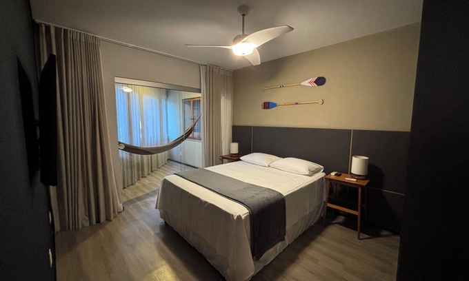 Jardim da Penha Apartment | Cozy apartment in Vitória - Mira 106