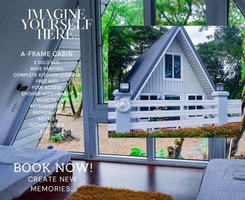 Hermosa House | Cozy A Cabin Escape Your Tranquil Getaway Awaits