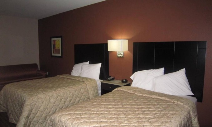 Monmouth Junction Hotel | Cozy & Affordable Retreat Near Davidson Mill Pond County Park
