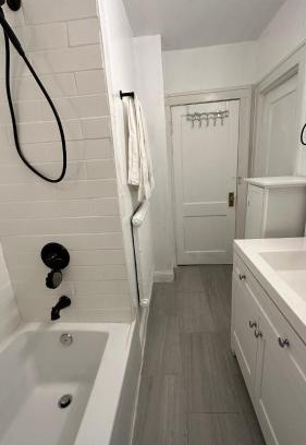 Melrose Apartment | Cozy Albany Home