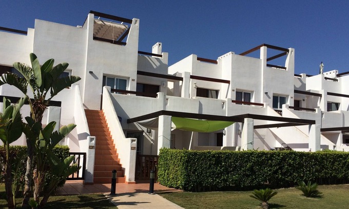 Alhama de Murcia Apartment | Cozy Alhama County Apartment