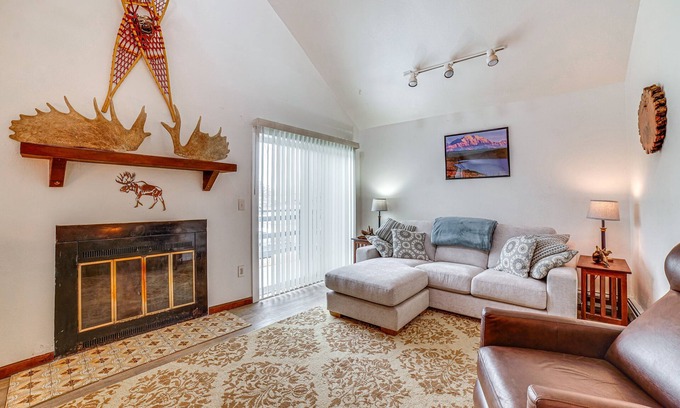 University Area Apartment | Cozy Anchorage Vacation Rental Near Hospitals!