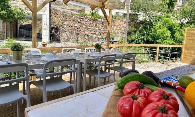 Espinama House | Cozy and authentic rural house