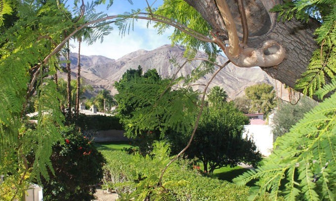 Palm Desert Condo | Cozy and Clean Kings Court Hideaway!