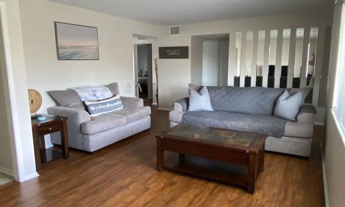 Sun City Center House | Cozy and clean home located in Sun City Center