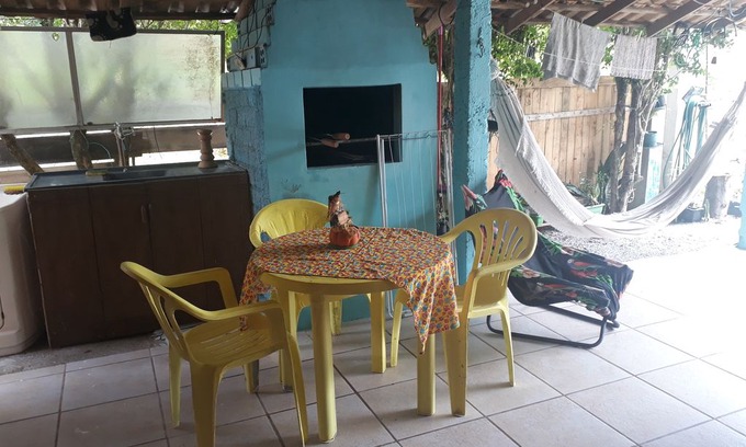 Guarda do Embau House | Cozy and comfortable houses