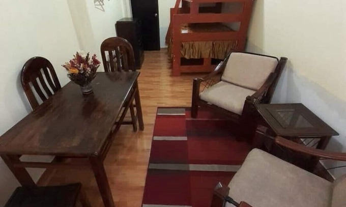 Los Olivos House | Cozy and Comfortable Place near the airport!