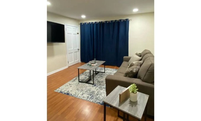 Union Ridge Apartment | Cozy and Convenient Lrg 1bd O'Hare Escape