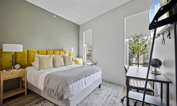 Middletown Apartment | Cozy and Convenient Studio in Vibrant Neighborhood