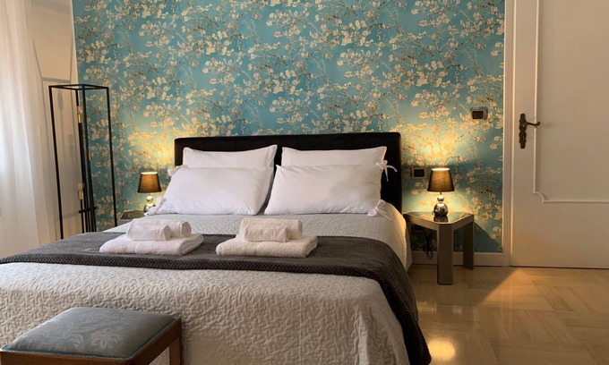 Mestre Apartment | Cozy and elegant apartment in the center of the city of Mestre