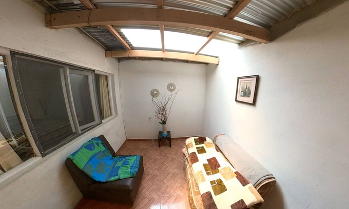 Cochabamba House | Cozy and entire house in a residential neighborhood - La Promotora