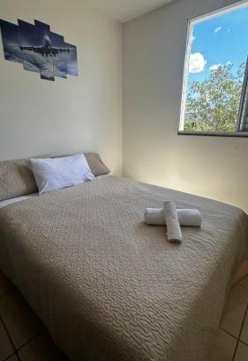 Montes Claros Apartment | Cozy, and Excellent Location in Moc