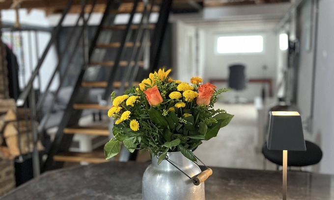Mechernich House | Cozy and exclusive Wohnunung with shopping