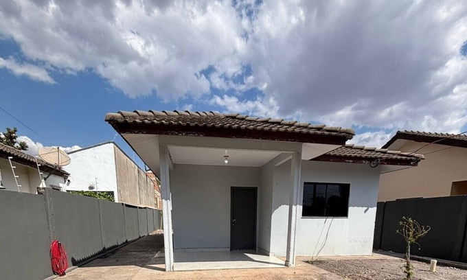 Sinop House | Cozy and family house in the city of Sinop, 4 minutes from the shopping mall.