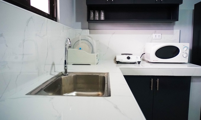 Olongapo Apartment | Cozy and homelike accommodations