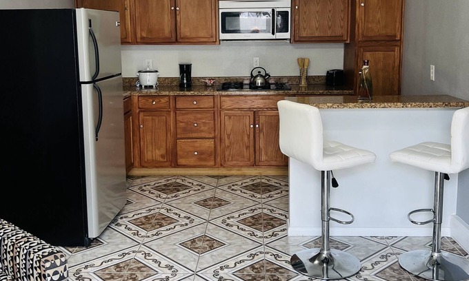 Summerlin Apartment | Cozy and Luxury 1 bedroom studio