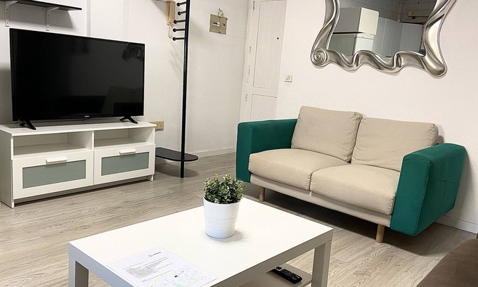 San Fernando Apartment | Cozy and modern apartment in Maspalomas