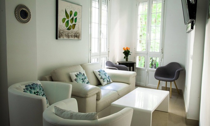 Centro Comercial Apartment | Cozy and modern apartment in the center