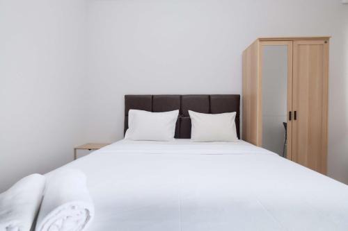 Bekasi Timur Apartment | Cozy and Modern Look Studio Transpark Juanda Bekasi Timur Apartment By Travelio