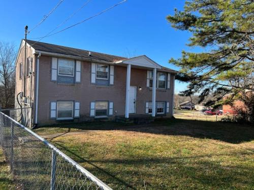 Gallatin Apartment | Cozy and peaceful place to unwind and relax!