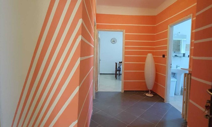 Predosa Apartment | Cozy and private apartment in the hills of Monferrato