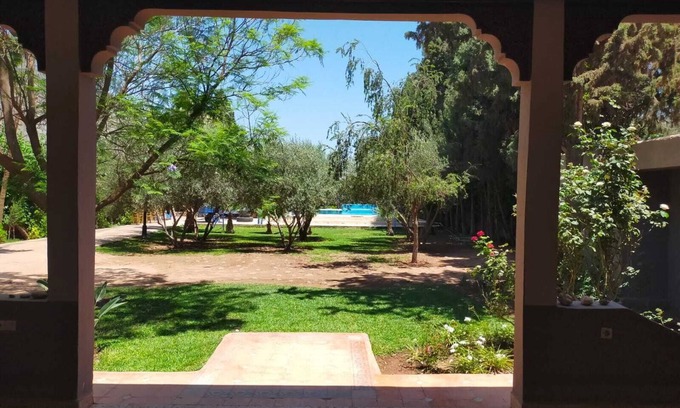 Saada House | Cozy and private villa with a private pool