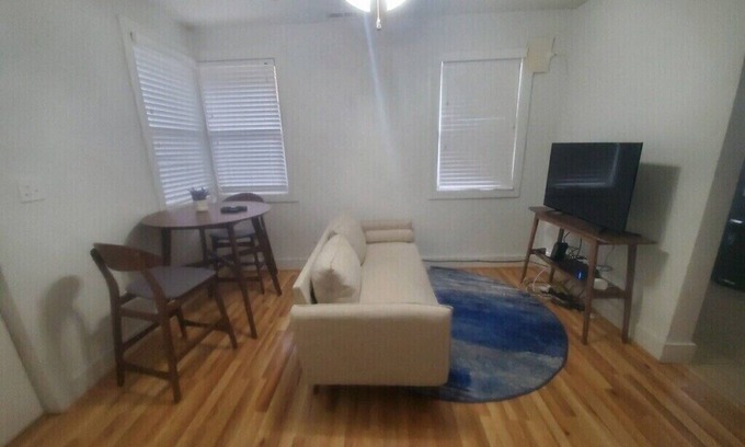 East Ocean View Apartment | Cozy and quiet Apartment near the beach