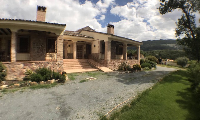 Hontanar Cottage | Cozy and quiet corner in the Cabañeros National Park.
