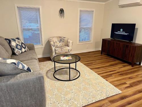 Beaufort House | Cozy and quiet four Four Pets Yes