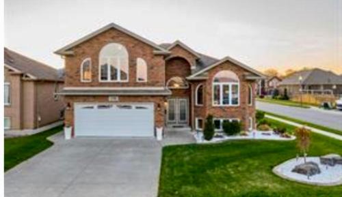 Woodslee House | Cozy and quiet room close to riverside