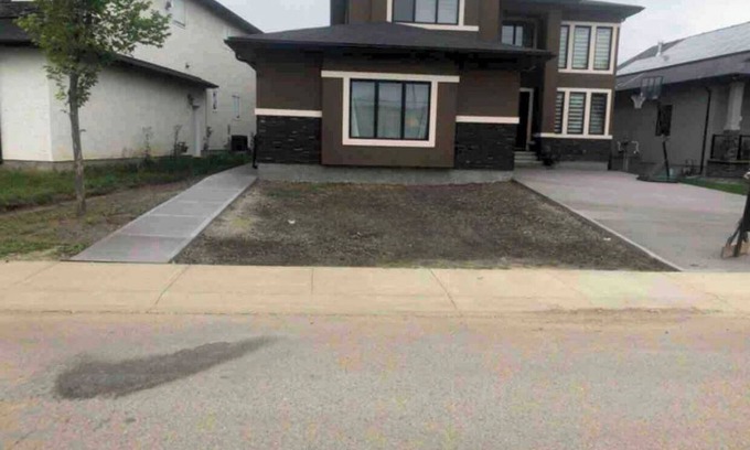Northeast Edmonton House | Cozy and spacious 2 bedroom basement suite